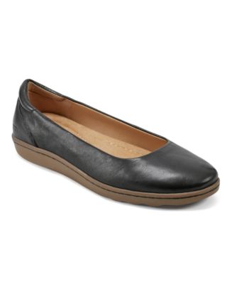Women's Landen Slip-on Round Toe Casual Ballet Flats