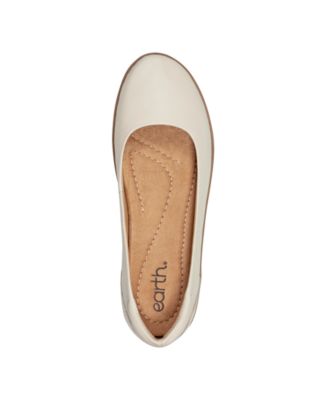 Women's Landen Slip-on Round Toe Casual Ballet Flats
