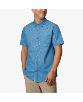 KIDS SHORT SLEEVE T-SHIRT REEF WARRIOR main image 1