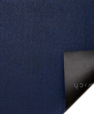 Solid Shag Big Mat 36" x 60