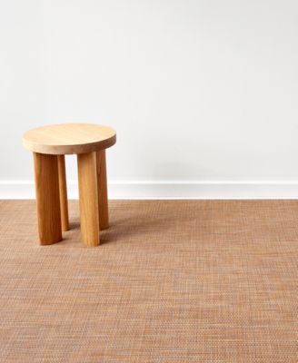 Basketweave Rug  120" x 96"