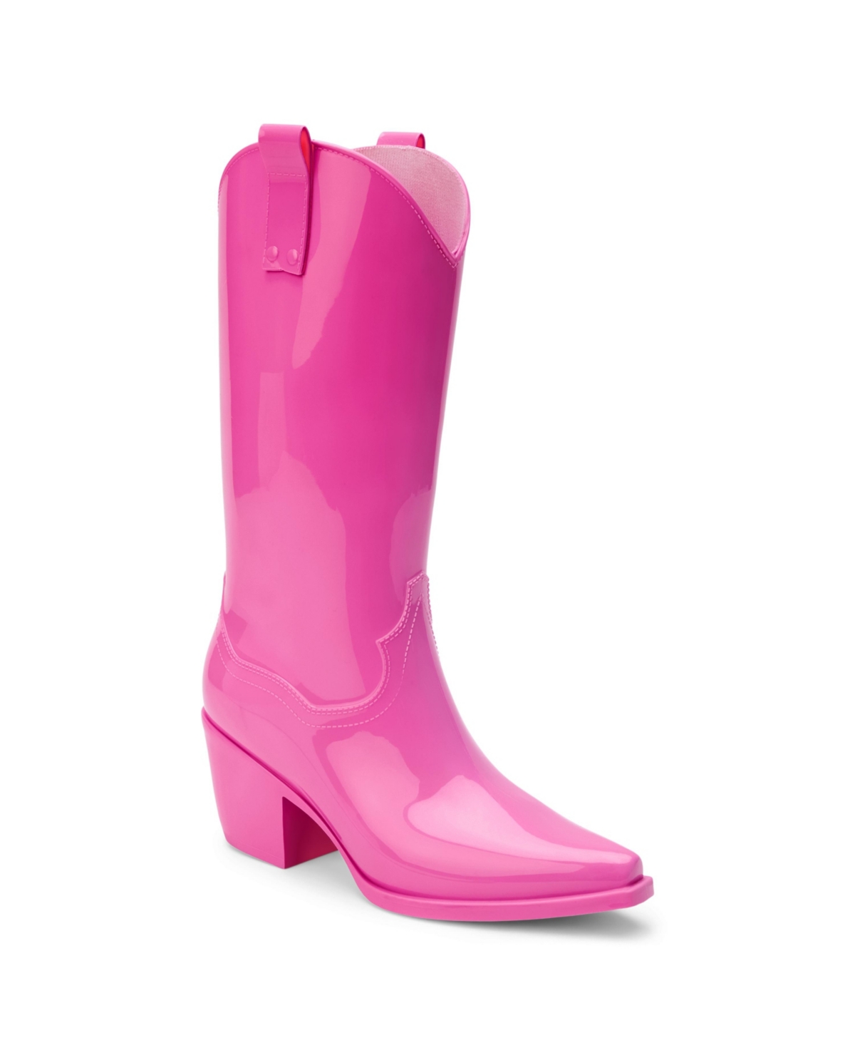 Annie Women's Boots - Pink