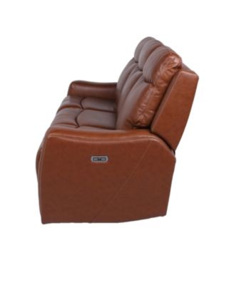 Natalia 83" Power Recliner Sofa