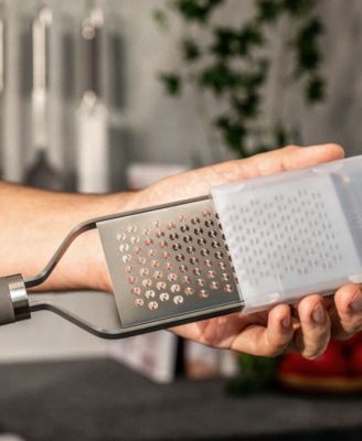 Pro Fine Grater