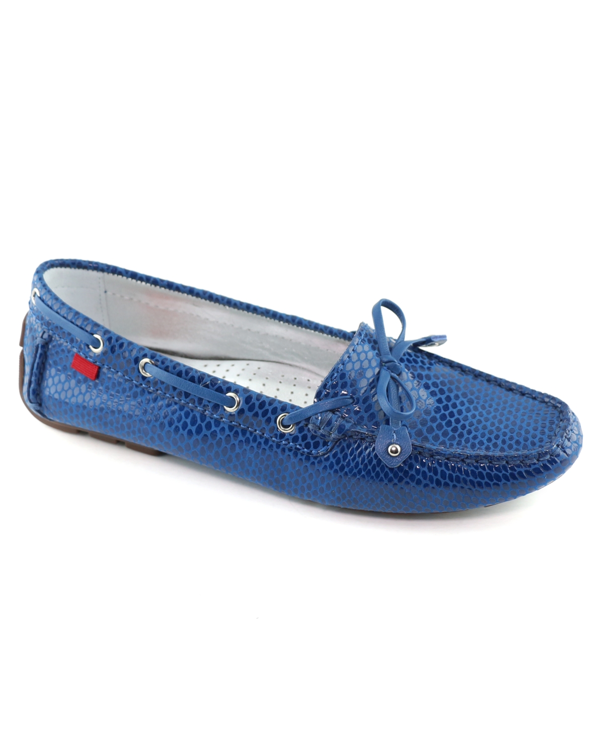 Women's Cypress Hill Comfort Loafers - Pepper Red Grainy