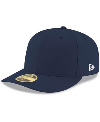 ウェア essentials newera navy 7 5/8 Essential 59Fifty Fitted Cap in Navy | Fear of God