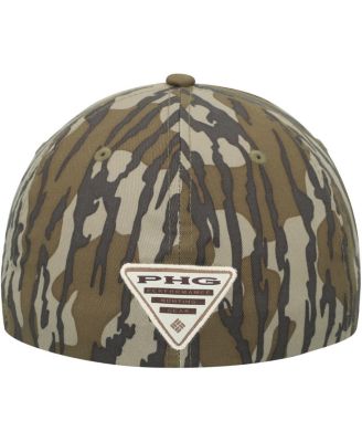 Men's Camo Dallas Cowboys PHG Flex Hat