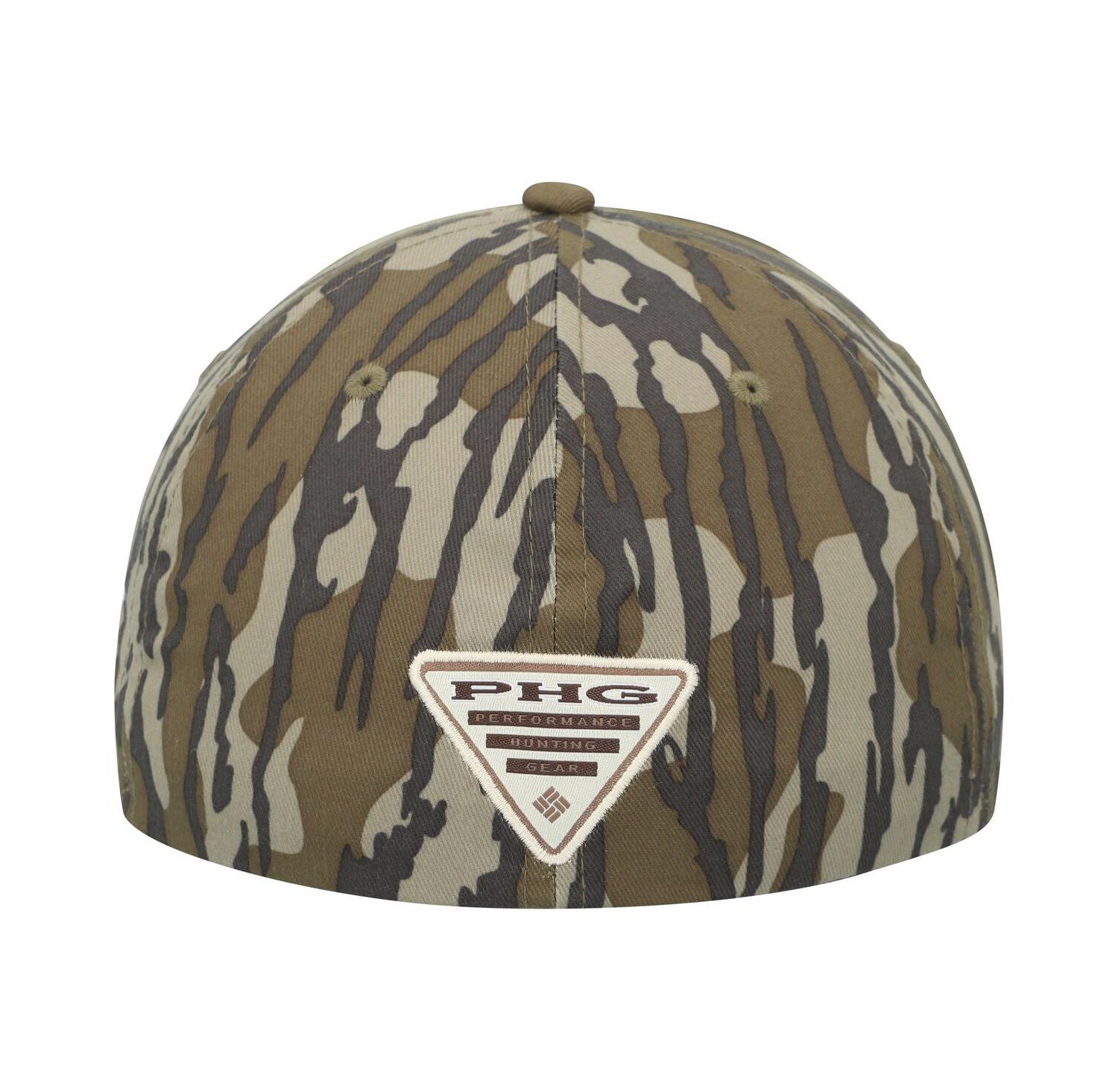Men's Camo Dallas Cowboys PHG Flex Hat