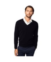 Macys mens discount cashmere sweaters