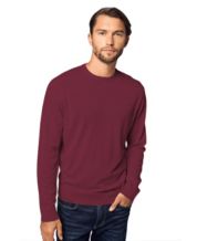 Macy's men's cashmere sweater sale top
