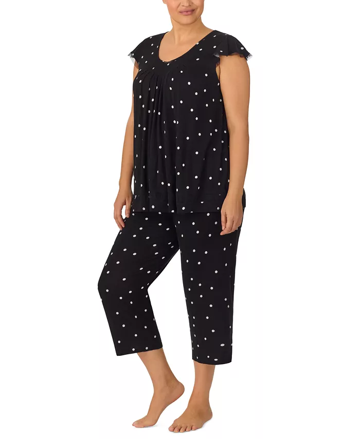 Plus Size Yours to Love Short Sleeve Top - thumbnail 7