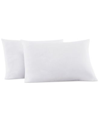 Ultimate Comfort Embossed 2-Pack Pillows, Standard