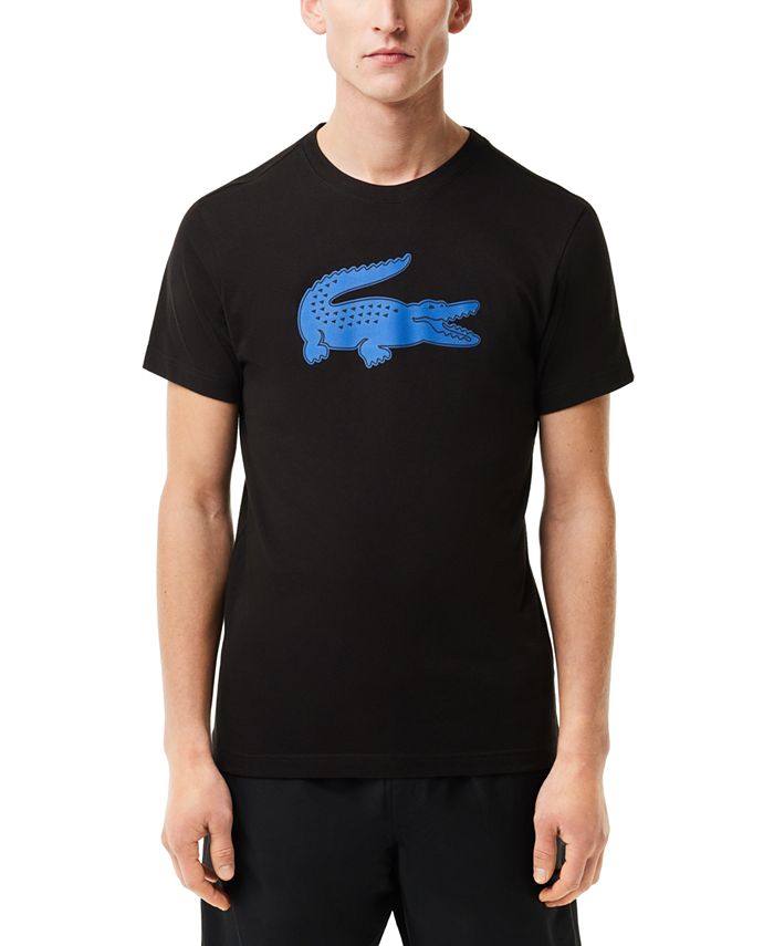 Lacoste Men s SPORT Ultra Dry Performance T Shirt Macy s