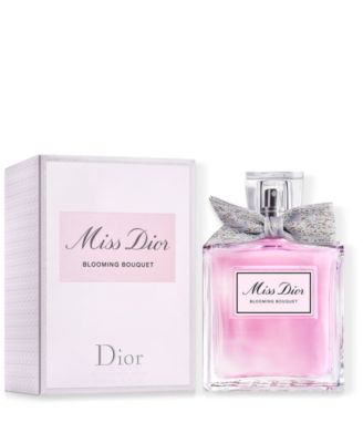 Miss Dior Blooming Bouquet Eau de Toilette Spray, 1.7 oz.