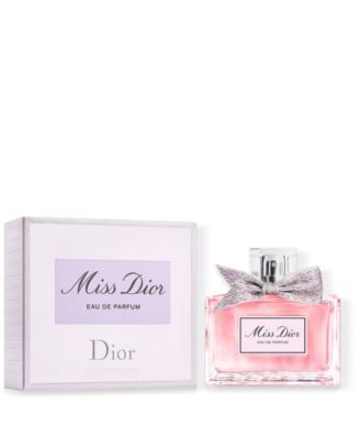 Miss Dior Eau de Parfum Spray, 1.7-oz.