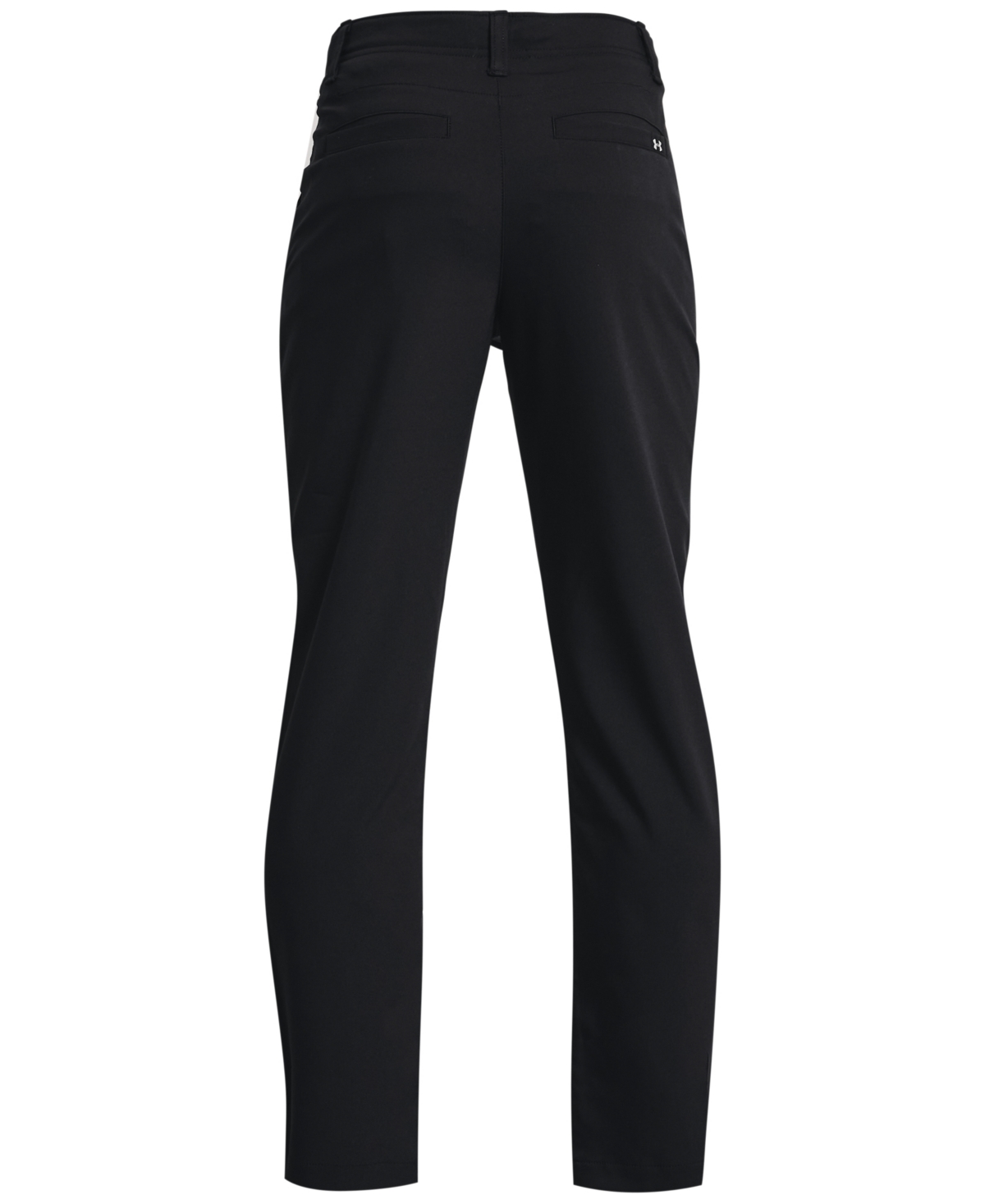 Under Armour Big Boys Golf Pants -/ Mod Gray / Halo Gray