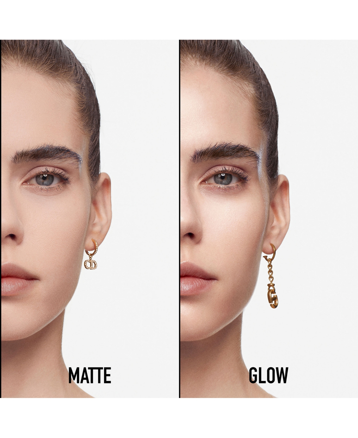Dior Forever Skin Glow Hydrating Foundation Spf 15 In 2 Cool Rosy ( Light Skin With Cool Rosy