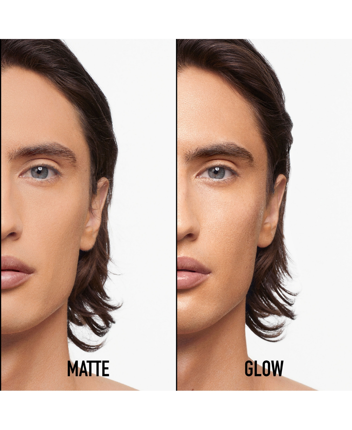 Dior Forever Skin Glow Hydrating Foundation Spf 15 In 3 Warm (light To Medium Skin,warm Yello