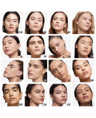 Forever Skin Glow Hydrating Foundation SPF 15