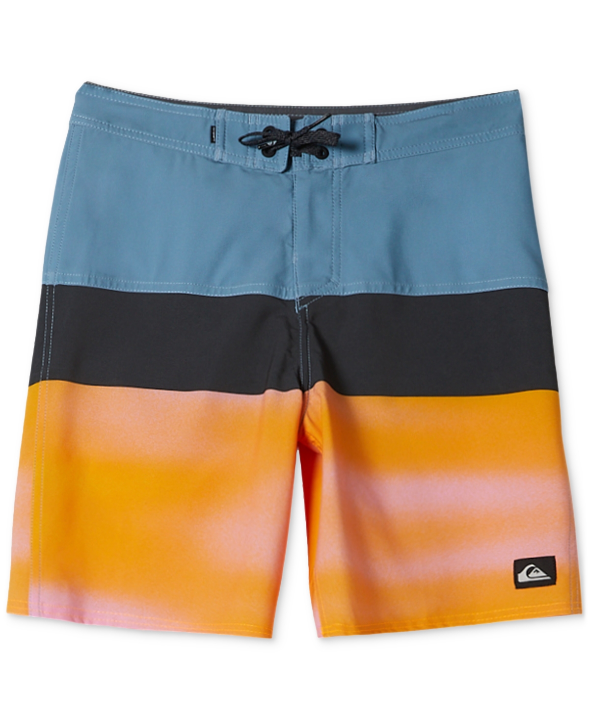 Quiksilver Toddler & Little Boys Everyday Panel Boy Boardshorts