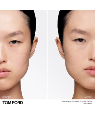 Traceless Soft Matte Concealer