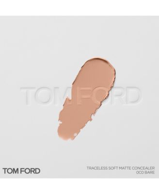 Traceless Soft Matte Concealer