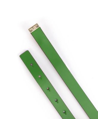 Women's 19mm Bow Belt