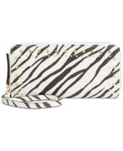 Leopard print purses macys store