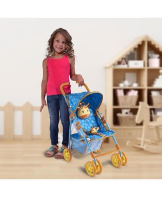 28 Inch Baby Doll Stroller