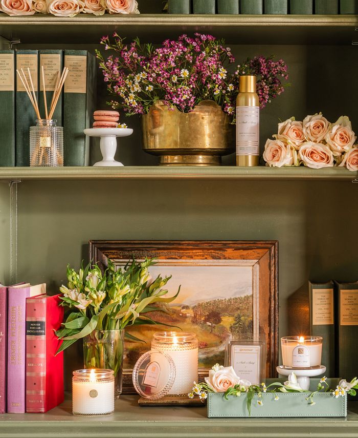 Aromatique the Smell of Spring Aerosol Spray Macy's