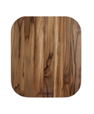 Madeira Edge Grain Medium Utility Board