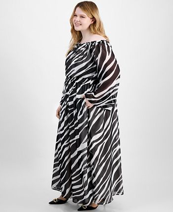 Inc discount maxi dress