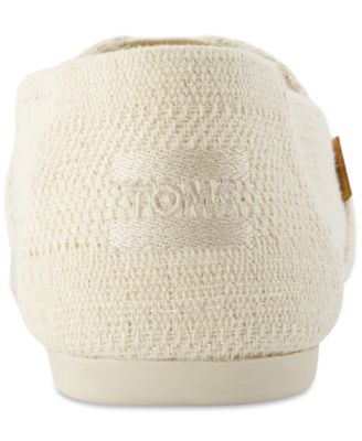 Women's Alpargata Cloudbound Flats