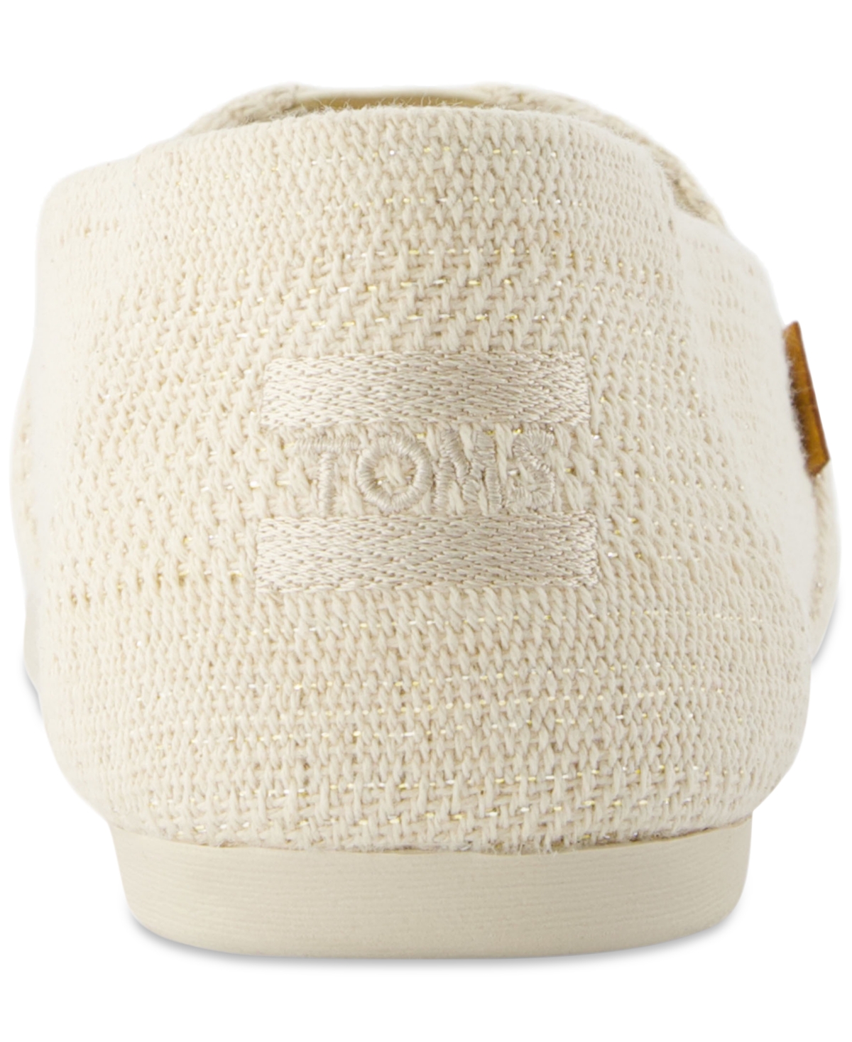 Toms Women's Alpargata Cloudbound Flats