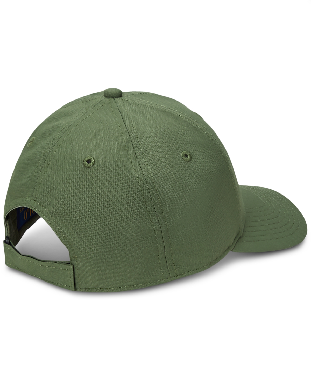 Polo Ralph Lauren Men's Performance Ball Cap