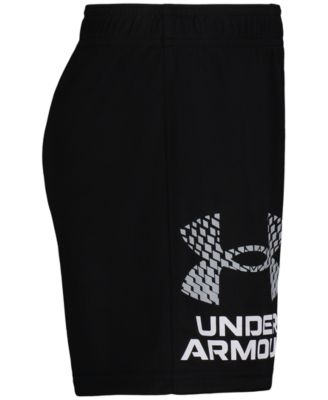 Toddler Boys Prototype Logo Shorts