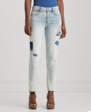 Lauren Ralph Lauren Jeans for Women - Macy's