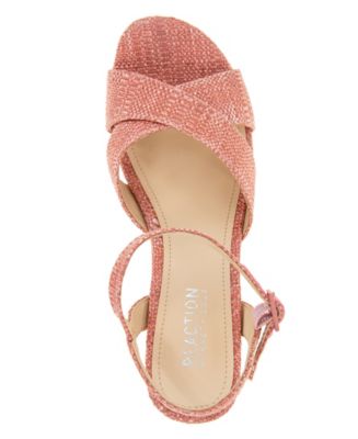 Women's Reeva Platform Heeled Dress Sandals