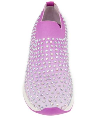 Women's Cameron Jewel Joggers Sneakers