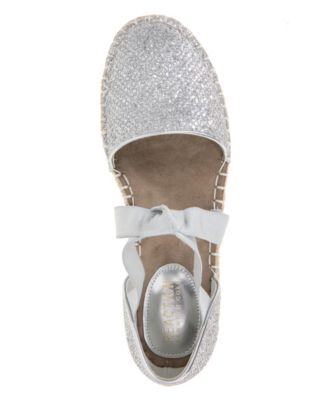 Women's Luna Espadrille Flats