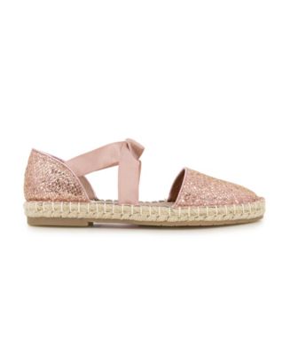 Women's Luna Espadrille Flats