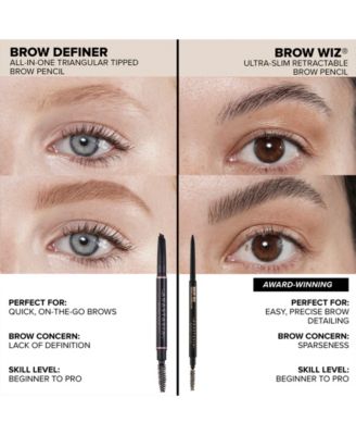 Brow Wiz&reg; Skinny Brow 