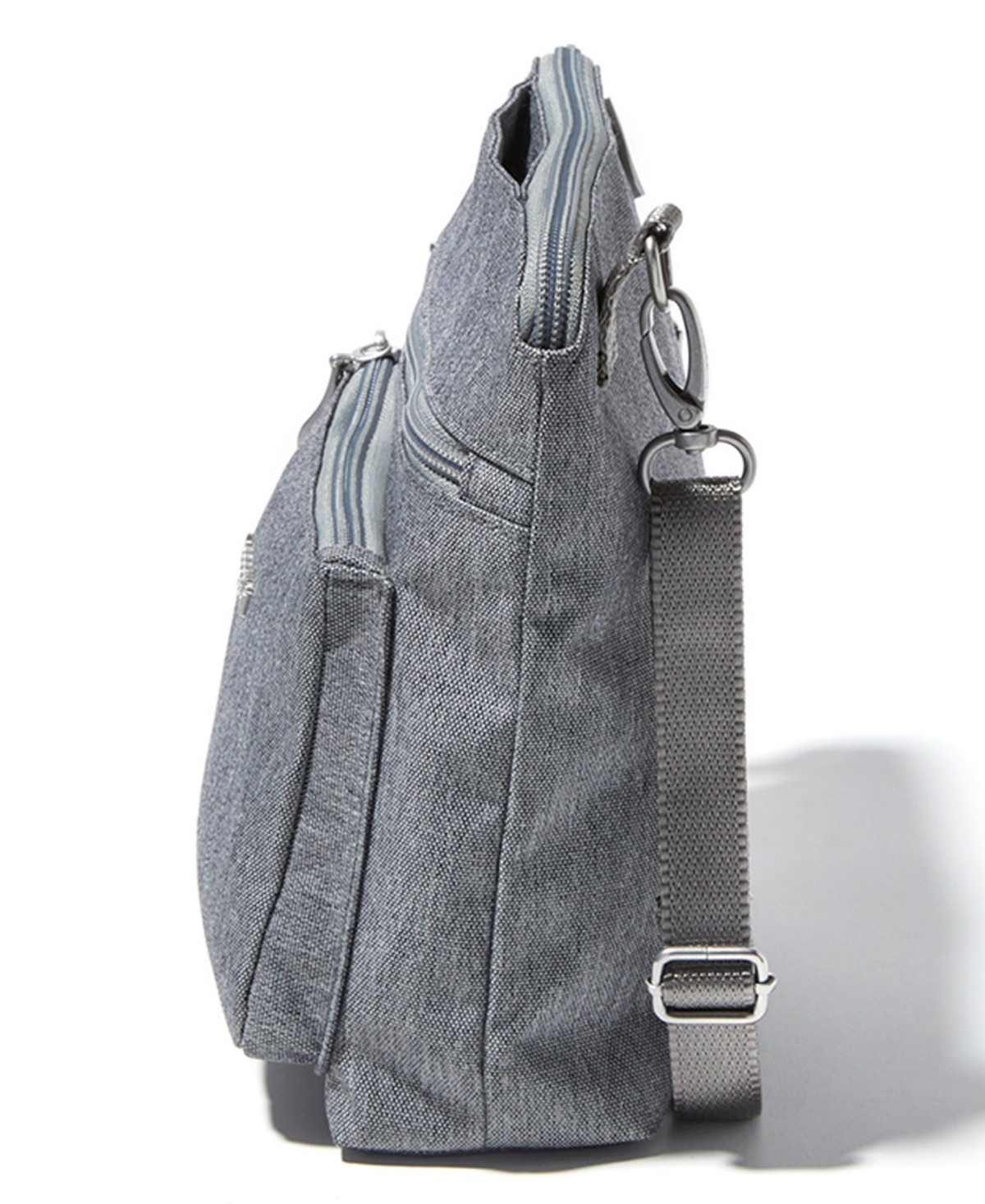 Baggallini Modern Pocket Adjustable Strap Crossbody Bag
