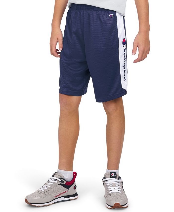 boys champion shorts