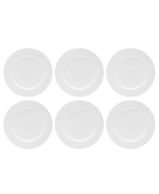 Tuscany Classics Dinner Plates, Set of 6