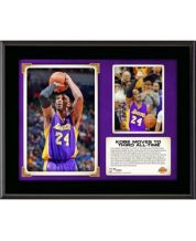 Kobe bryant cheap jersey macy's