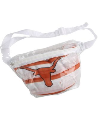 Women's Texas Longhorns Fanny Pack Scarf Set