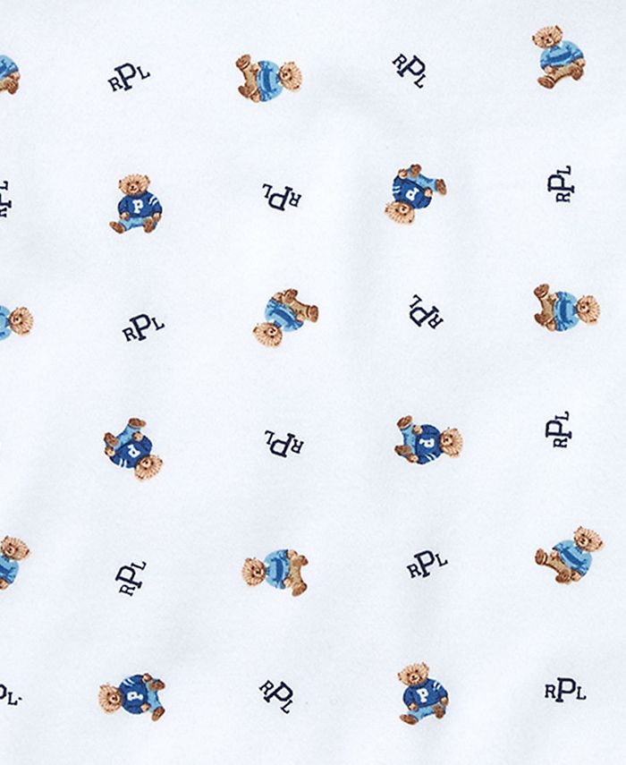 Macys ralph sales lauren blanket