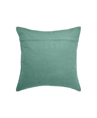Tabb Surf & Boulder Throw Pillow