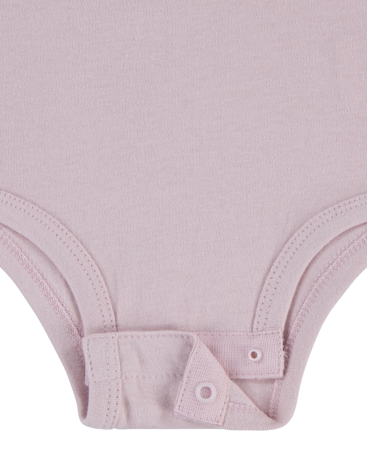 Levi's Baby Boys or Girls Batwing Bodysuit and Joggers Pant Set